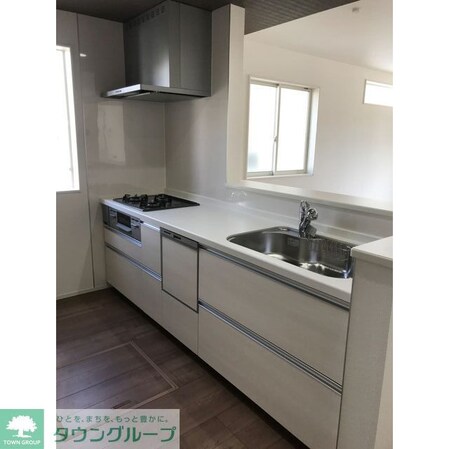 Kolet府中西府の物件内観写真